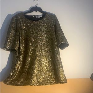 Michael Kors Dress Shirt